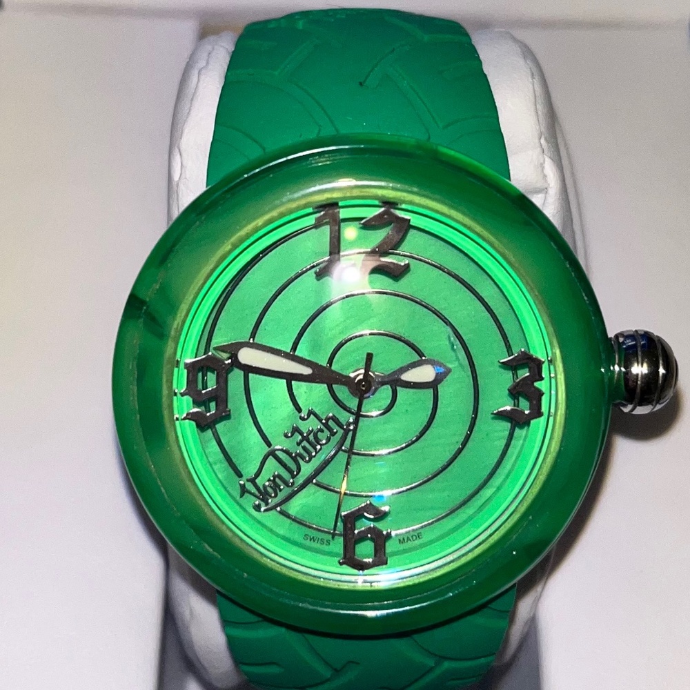 VonDutch Watch